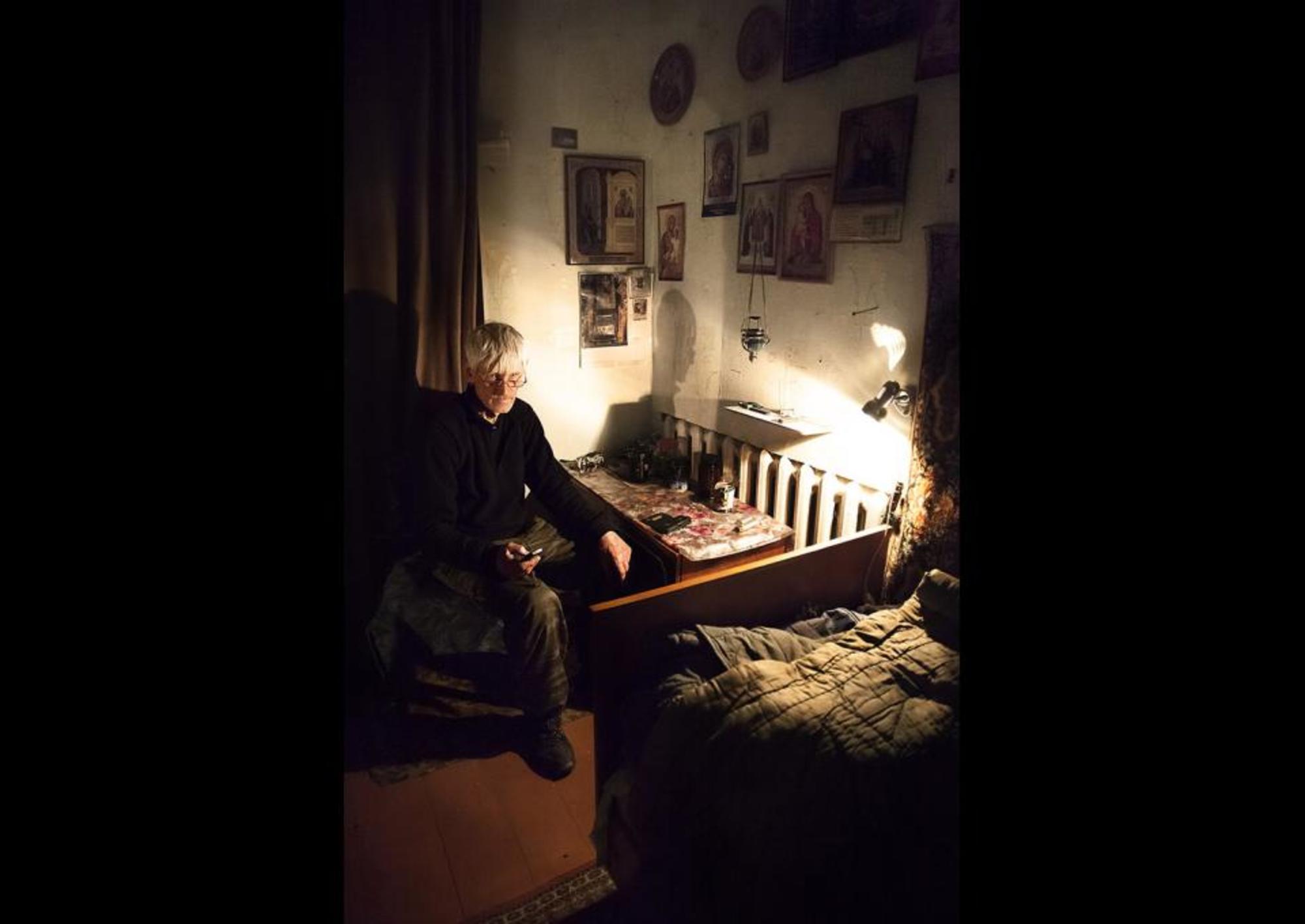 Donbáss Julio Zamarrón 2016 - 1